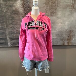 Women’s Enza Boise State Hoodie